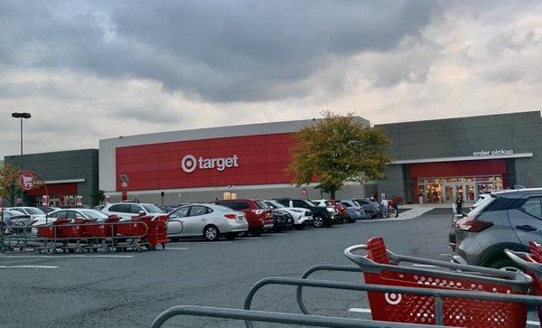 Target