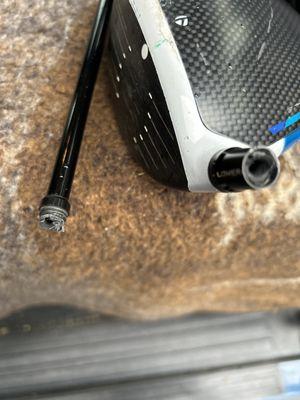 Fiddlers Green Golf Course