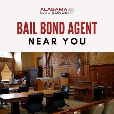 Alabama Bail Bonds
