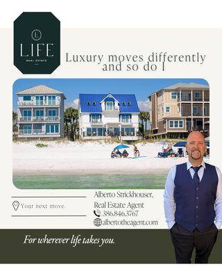 Alberto Strickhouser