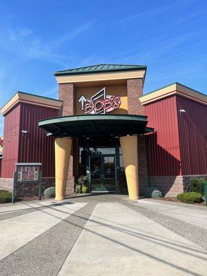 Tesla Supercharger - Yakima