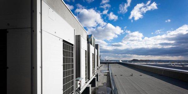 HVAC repair becomes a priority when partnering with Cullum.