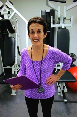 Linda S. Cole -become VERY FIT with Slow Motion High-Intensity Strength Training. Make an appointment for an evaluation. lcole914@yahoo.com