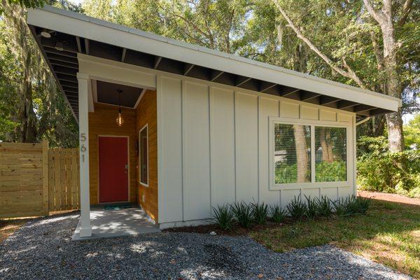 Interested in out-of-state investments, vacation assets, mid-term housing.