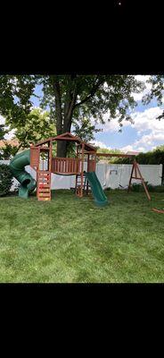 SJ’S Handyman Services