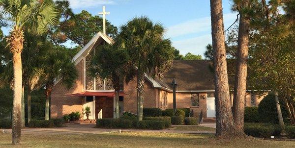 St Joseph Catholic Church