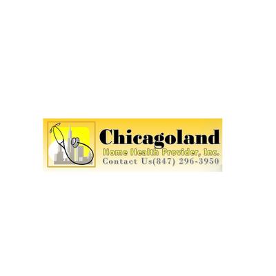 Chicagoland Home Health Provider