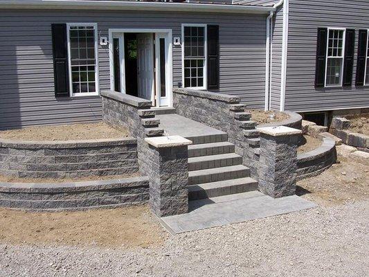 Morningstar Construction