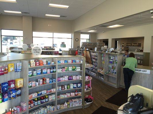 Paw Paw Village Pharmacy