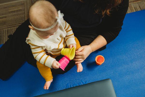 Brandhorst Specialized Therapy