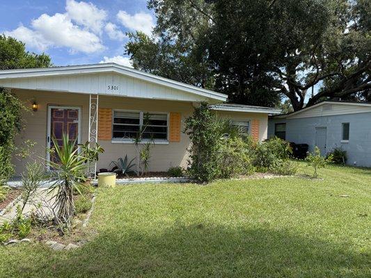 The Legends Legacy Enterprise