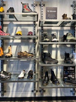 Dr. Martens - Studio City