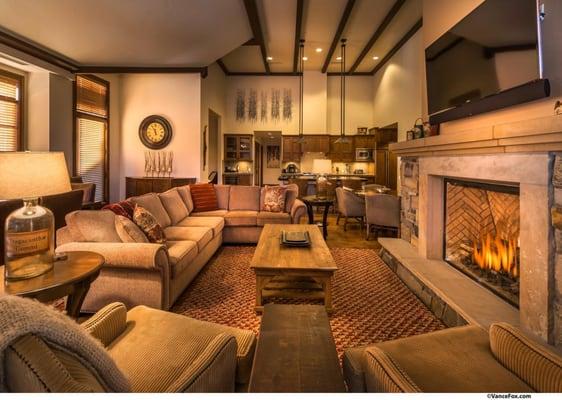 Great Bear at Northstar Village