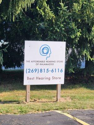 Affordable Hearing Store - Kalamazoo