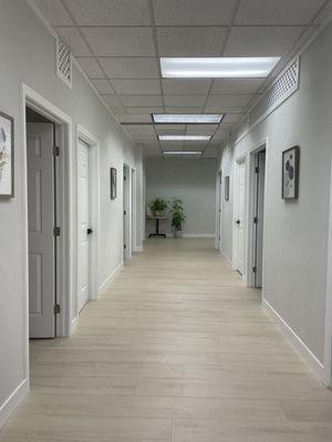 Core Gate Acupuncture and Acupressure