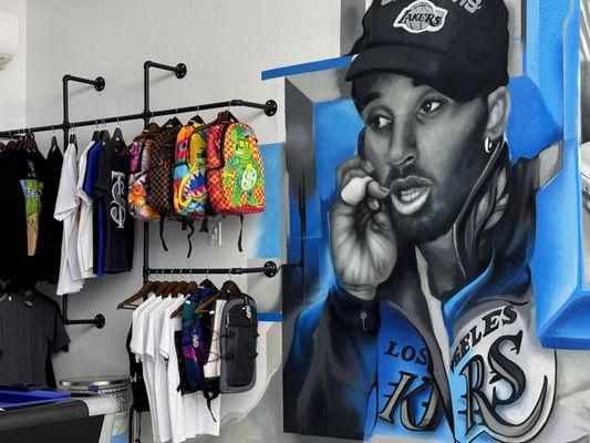 Trendsetters Fits & Fades