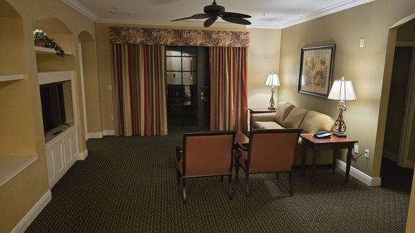 The Berkley, Orlando