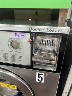 York Launderette