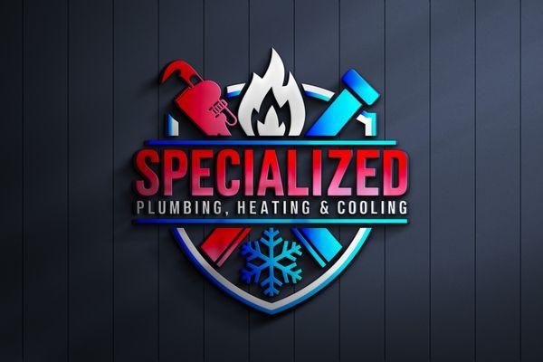 Specialized Plumbing Heating And Cooling