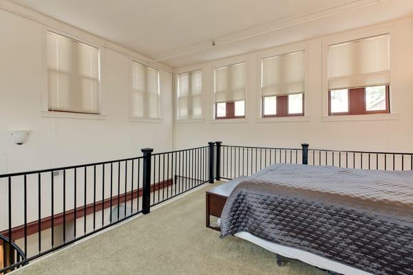 National Park Seminary Apartments