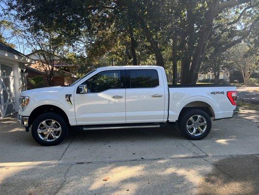 Vannoy's Tires, Inc. Tire Pros