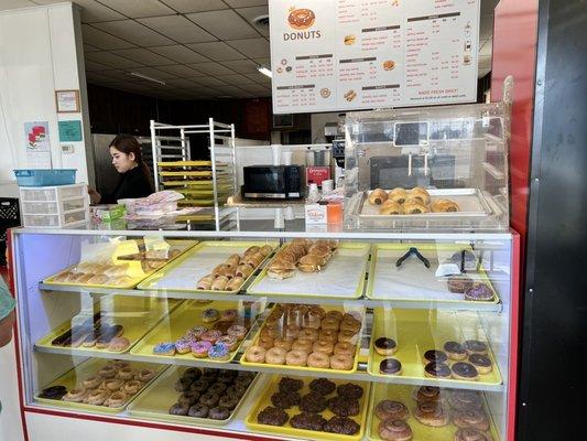 Northcutt's Sweet Shoppe