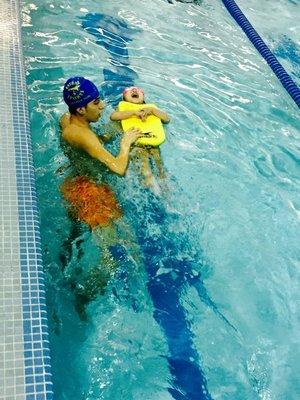 Gateway Sports and Pools - P.S. 224