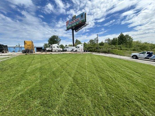 Ados Lawn Care And Landscaping