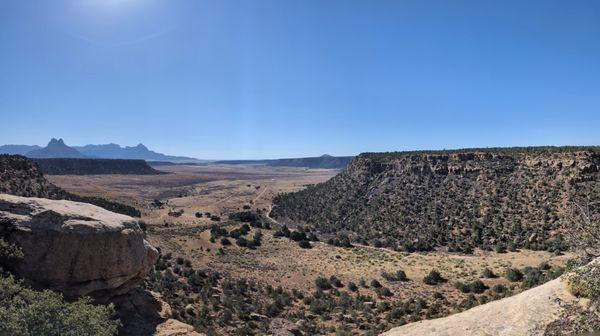 Zion Country Off-Road Tours