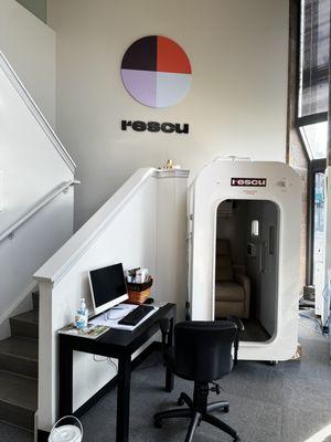 Rescu Wellness