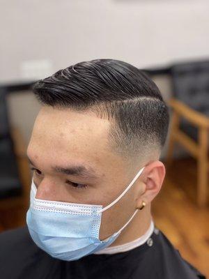 Crisp Cutz Barbershop