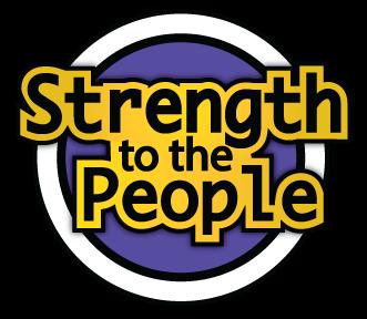 Strength to the People