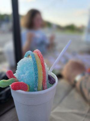 Sissy’s Snowcones