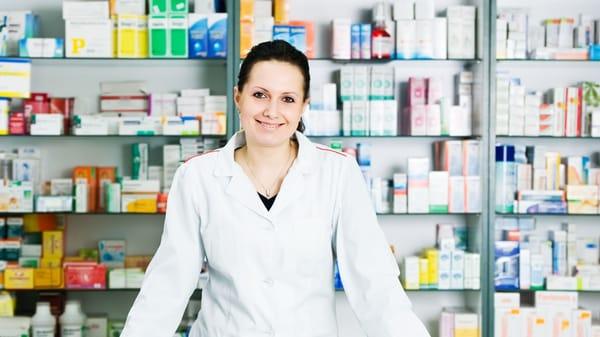 Weatherwax Drug Stores