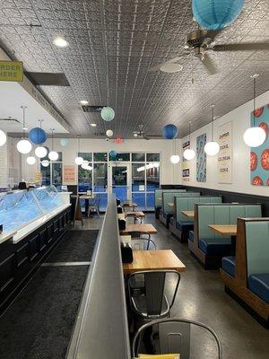 The Chocolate Factory