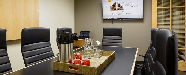 Certified Document Solutions