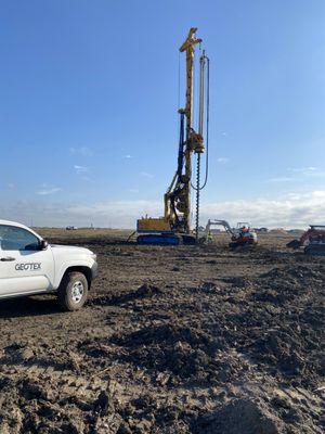 GEOTEX Engineering