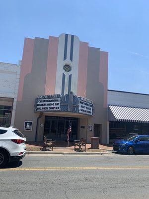 Farmville Community Center