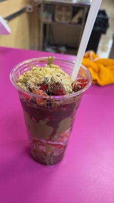 La Michoacana