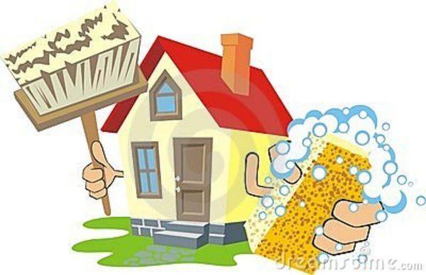 Clean House Clean Life