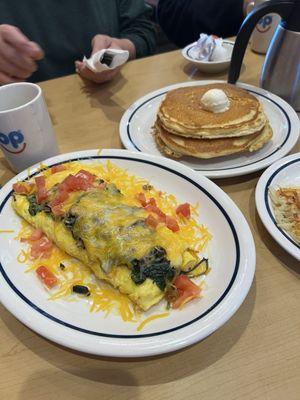 IHOP