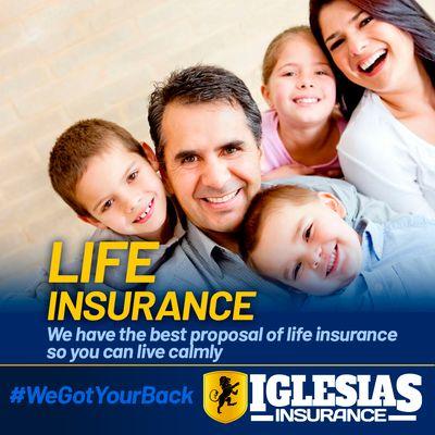 Iglesias Insurance- Brownsville