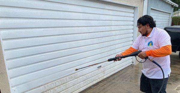 G&S Cleaning Services