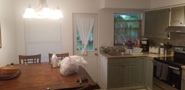 Tropical Fruit Garden Sarasota