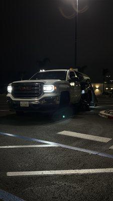 Villas Power Sweeping & Services