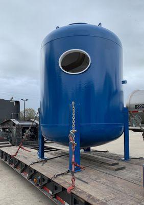 Ford Contract Services