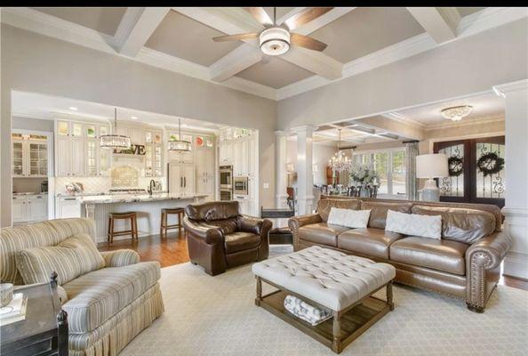 Heather Bontrager Atlanta communities - west cobb