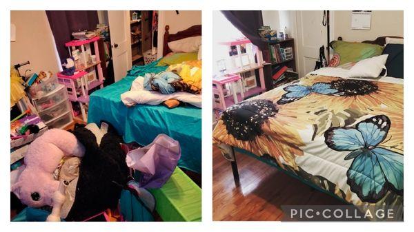 Kei's Cleaning Service