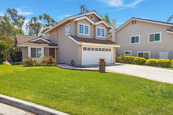 Glen Oaks Escrow