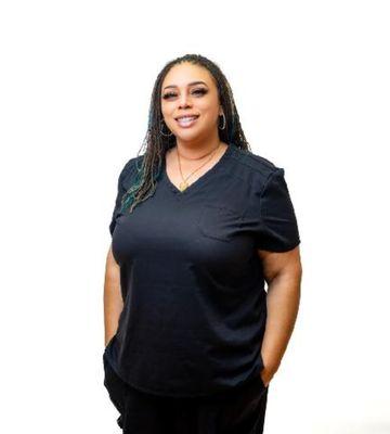 Amber's Essential Touch